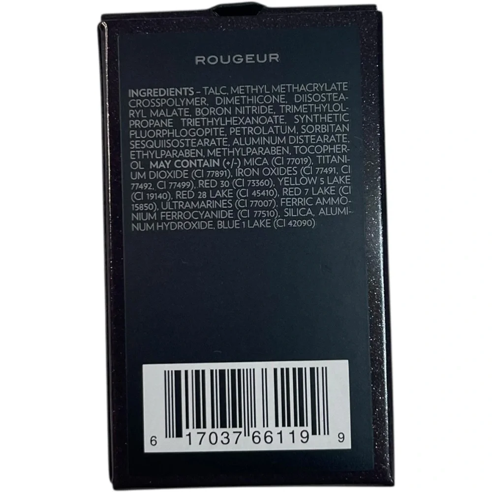 Surratt Artistique Blush in Rougeur Dark Red